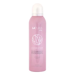 Duschschaum / Bodycream