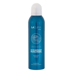 Duschschaum / Bodycream