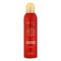 Duschschaum / Bodycream
