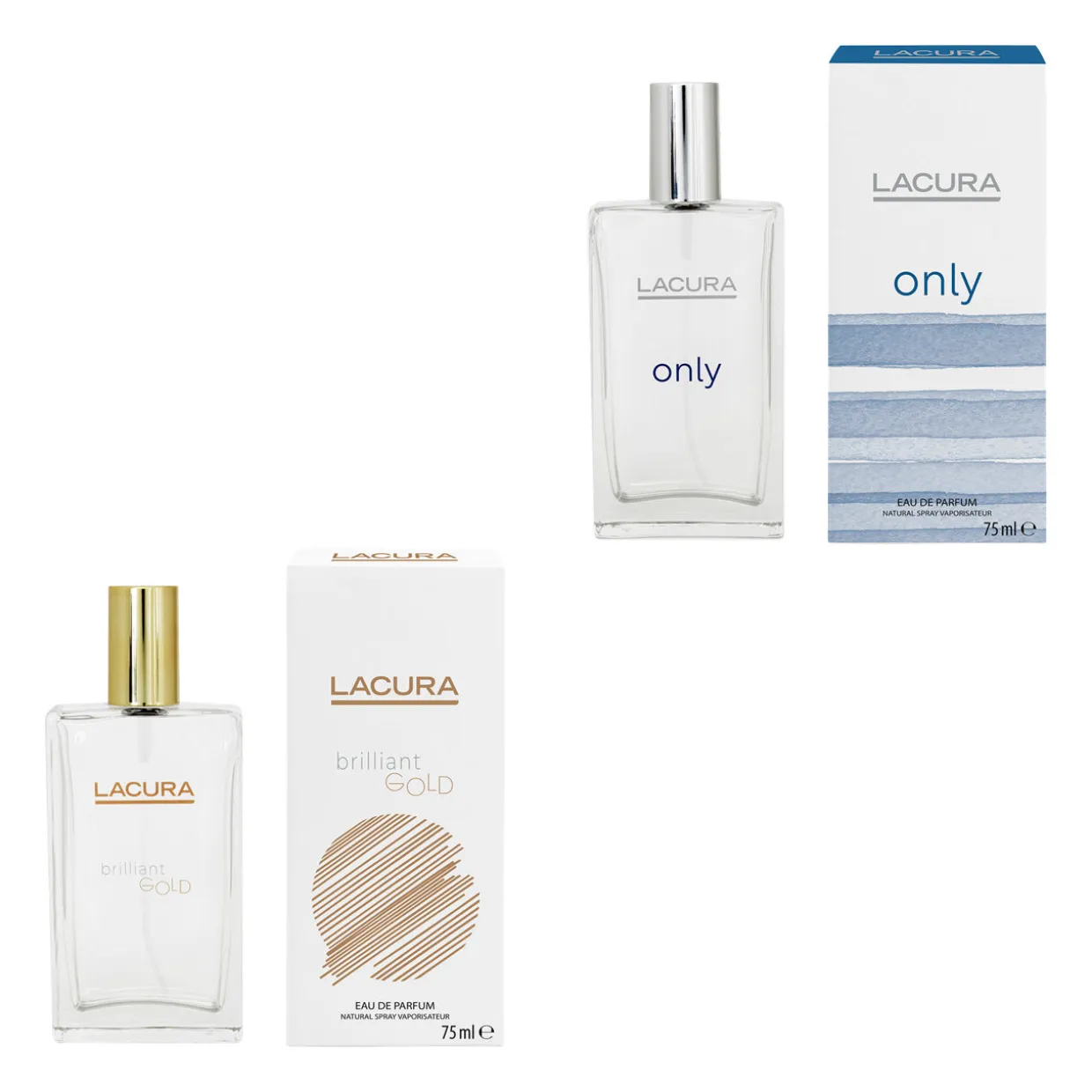 Eau de Parfum