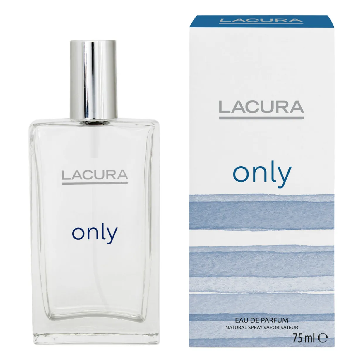 Eau de Parfum