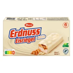 Eisriegel