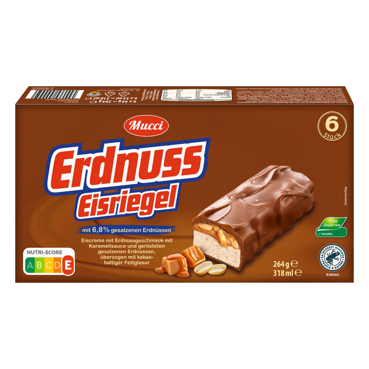 Eisriegel