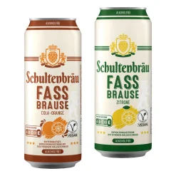 Fassbrause