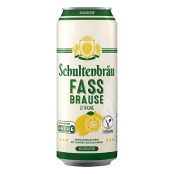 Fassbrause