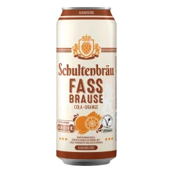 Fassbrause