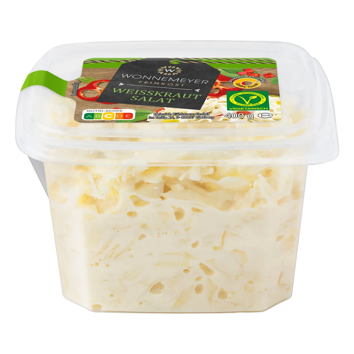 Feinkostsalat