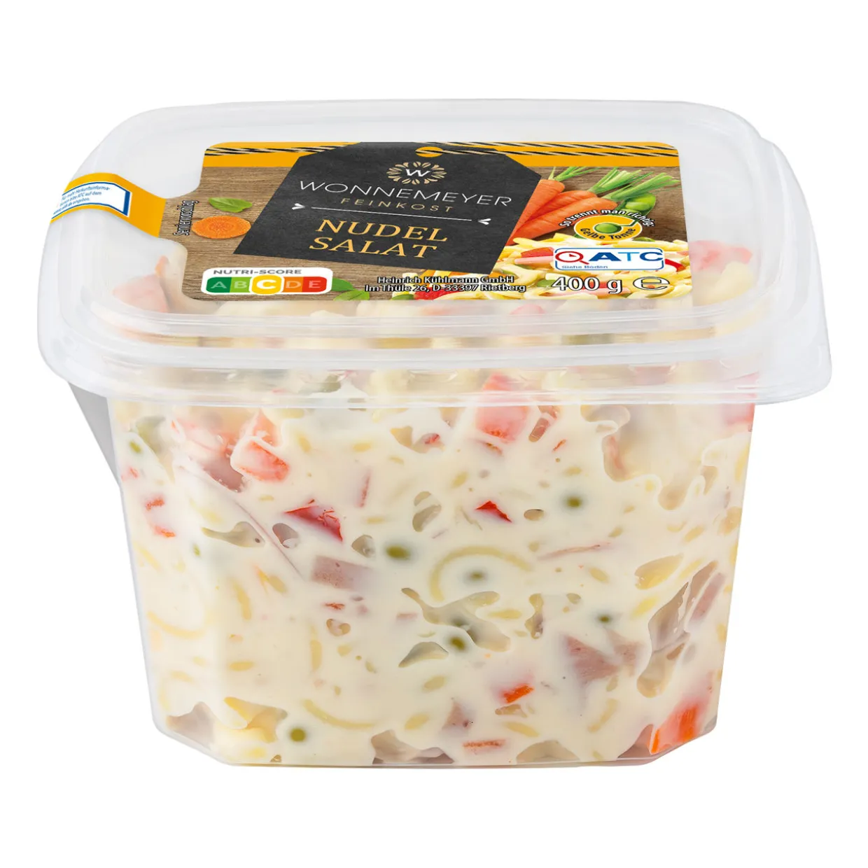 Feinkostsalat