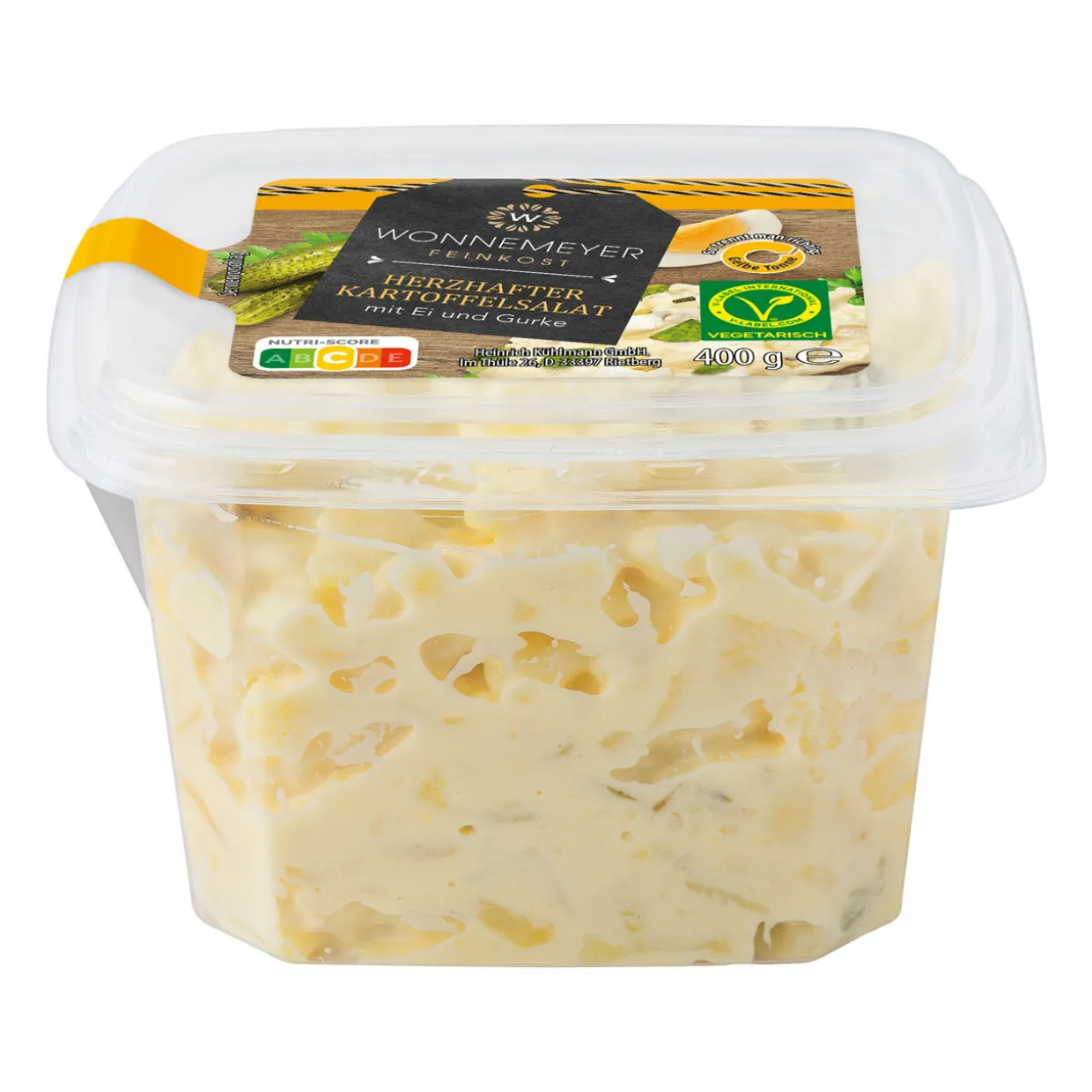 Feinkostsalat