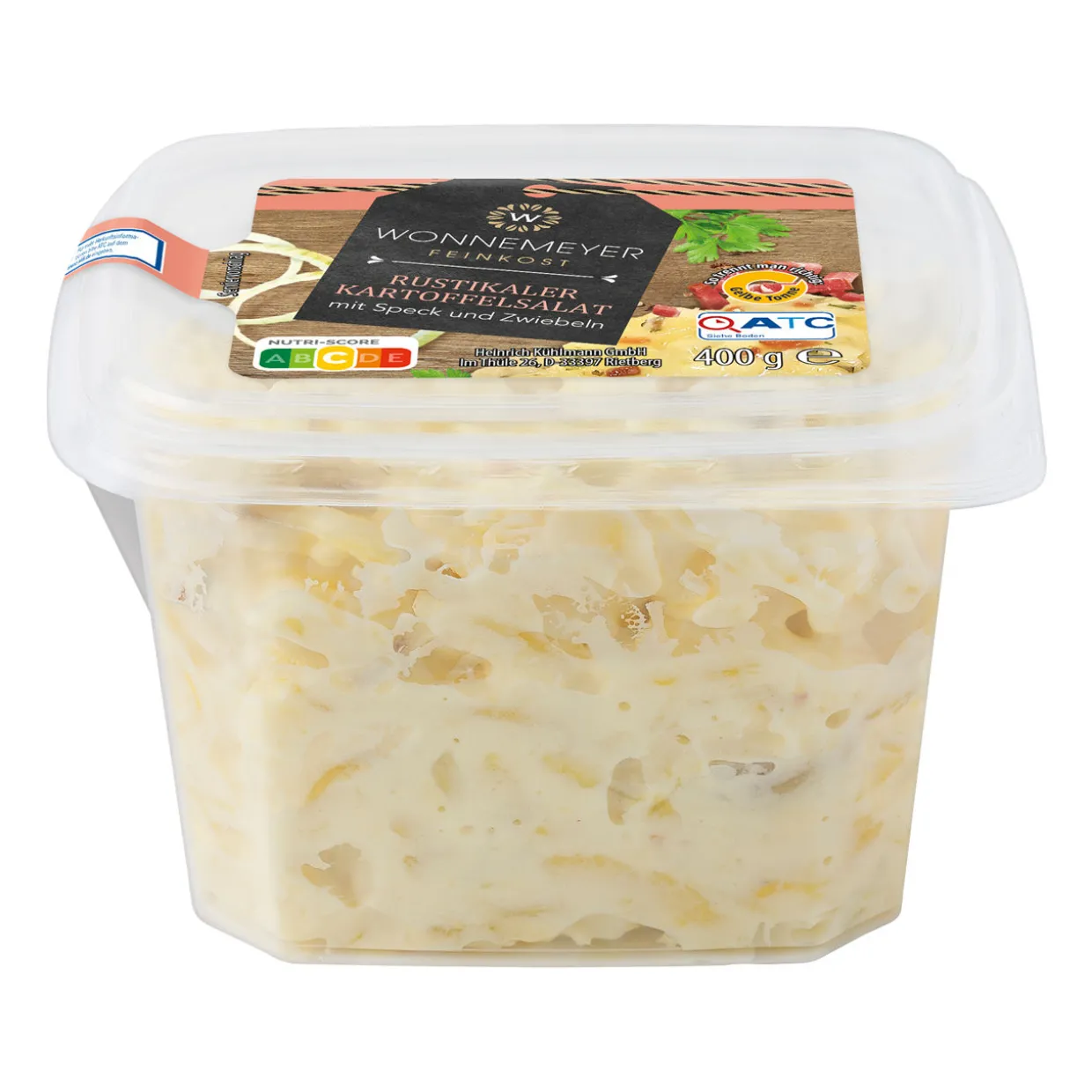 Feinkostsalat