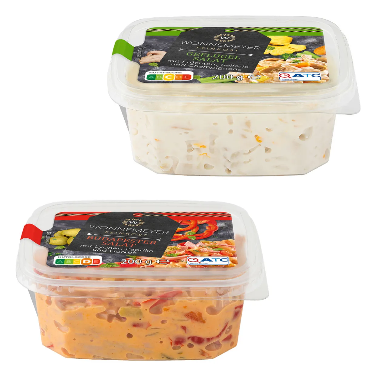 Feinkostsalat