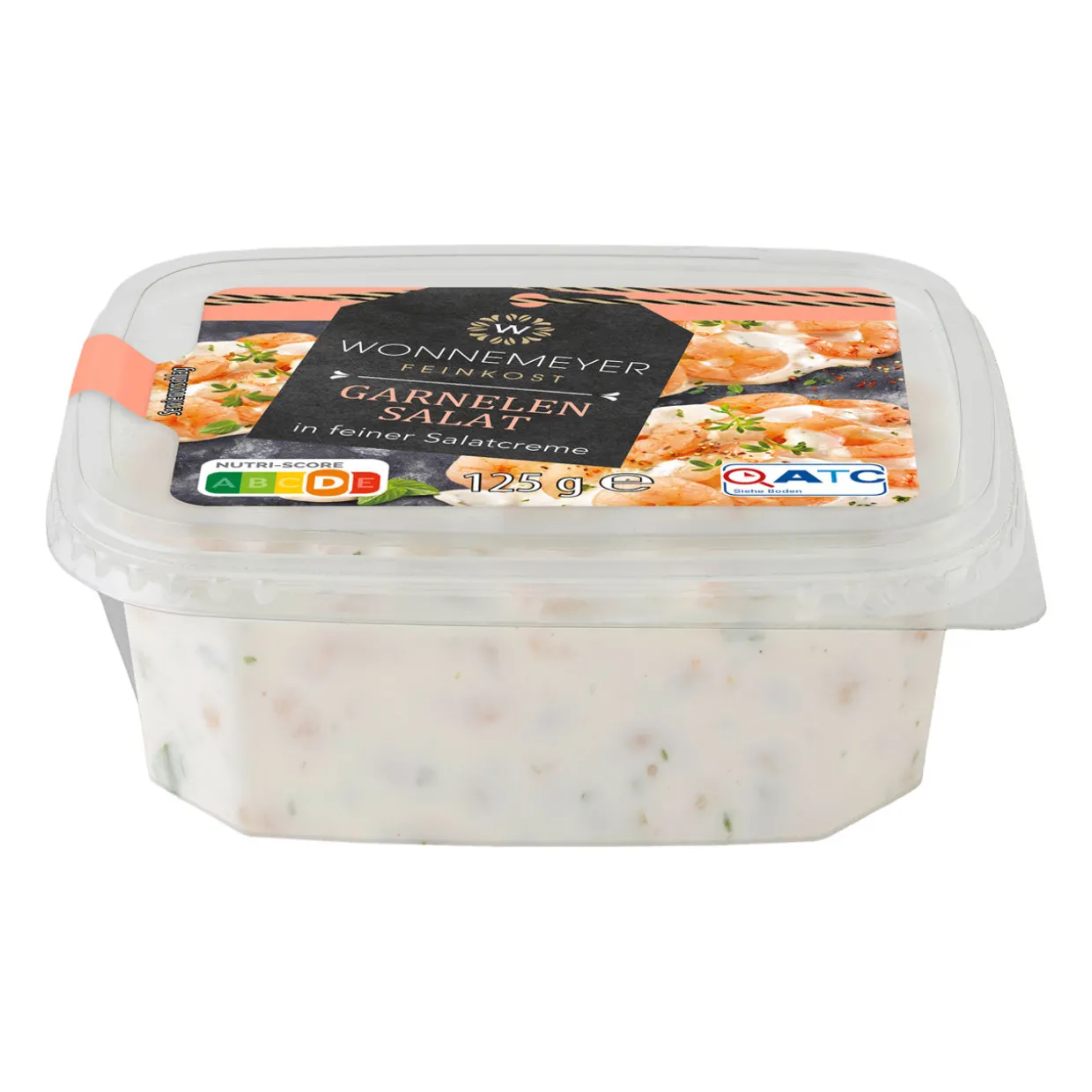 Feinkostsalat