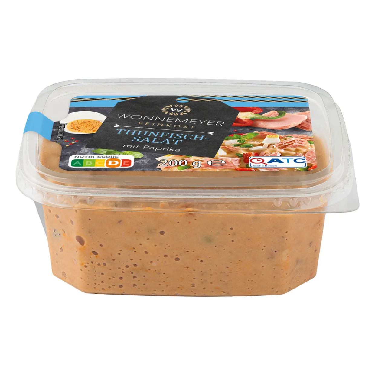 Feinkostsalat