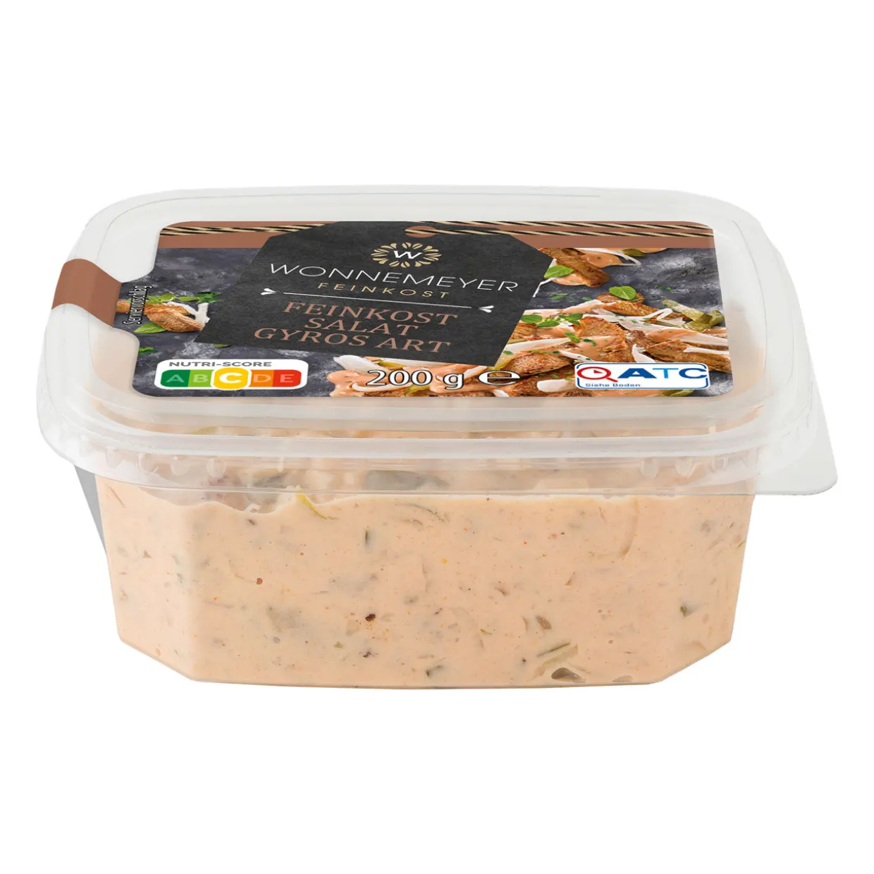 Feinkostsalat