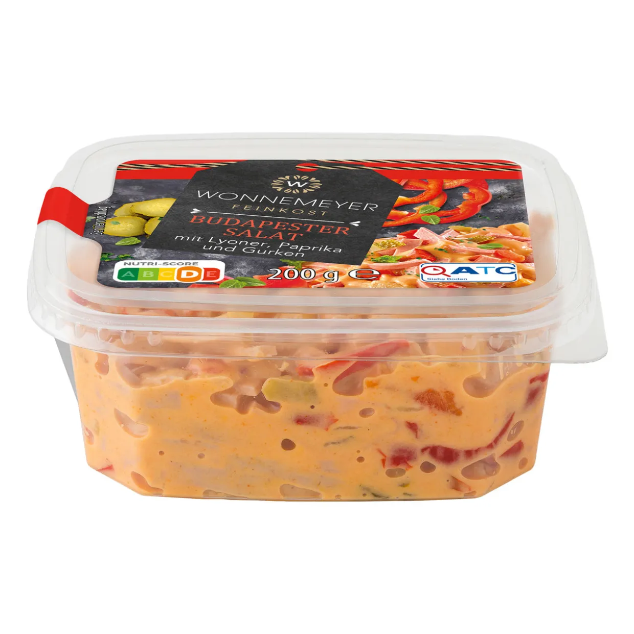 Feinkostsalat