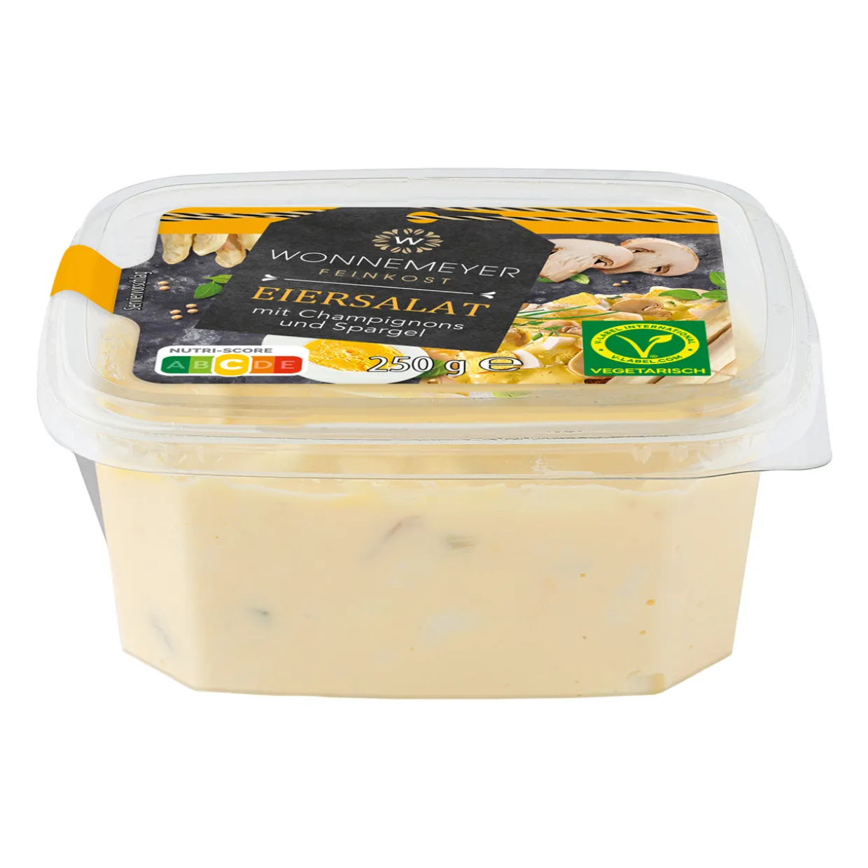 Feinkostsalat