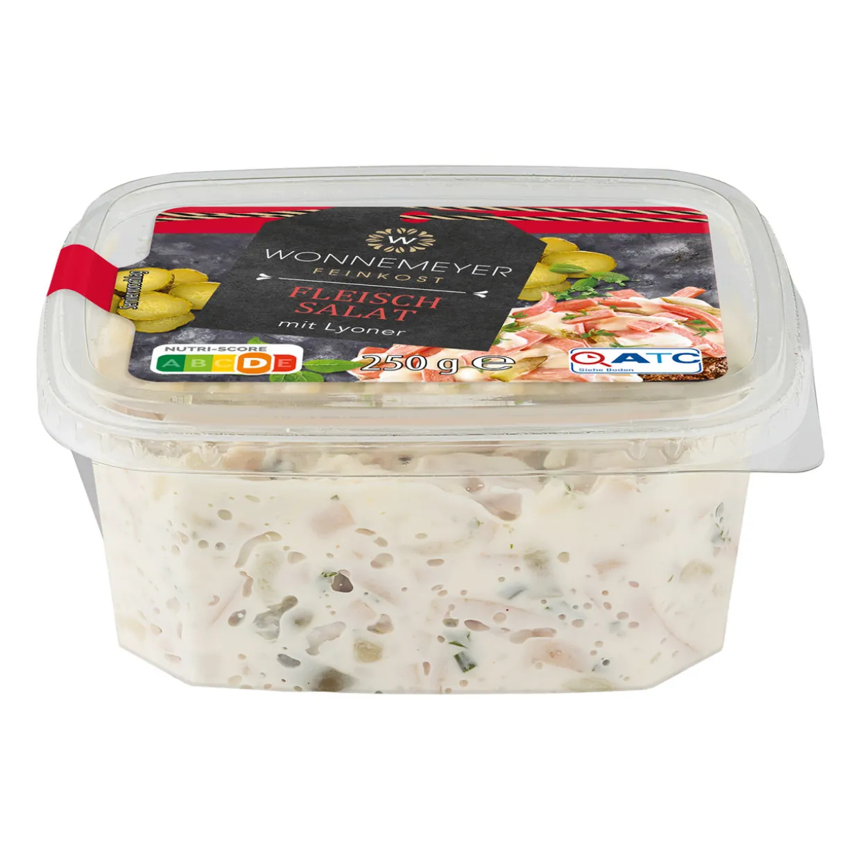 Feinkostsalat