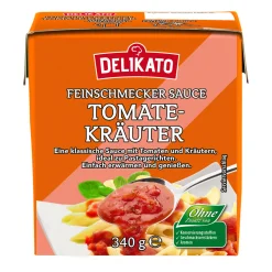 Feinschmecker Sauce