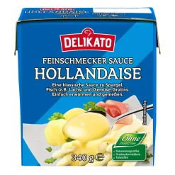 Feinschmecker Sauce