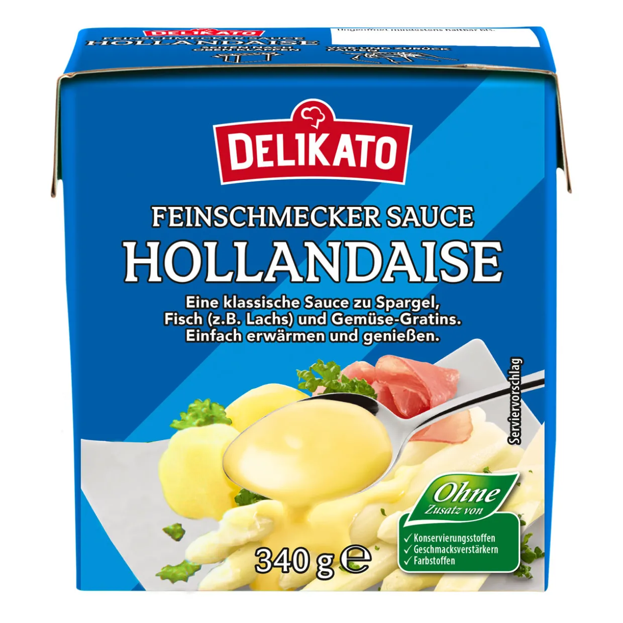 Feinschmecker Sauce