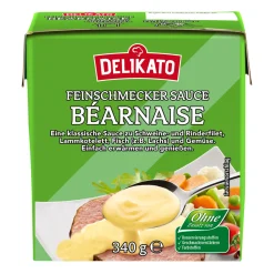 Feinschmecker Sauce