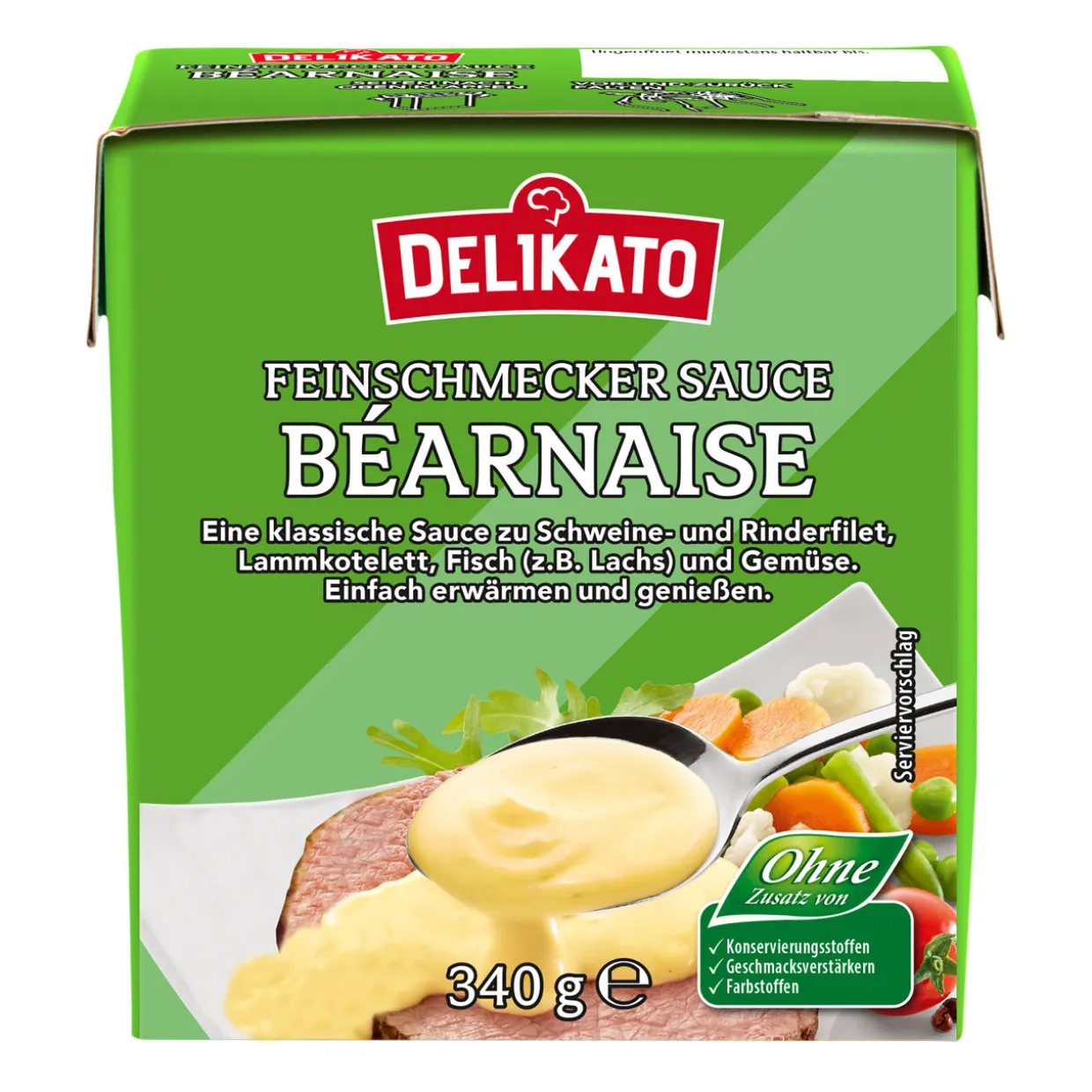 Feinschmecker Sauce