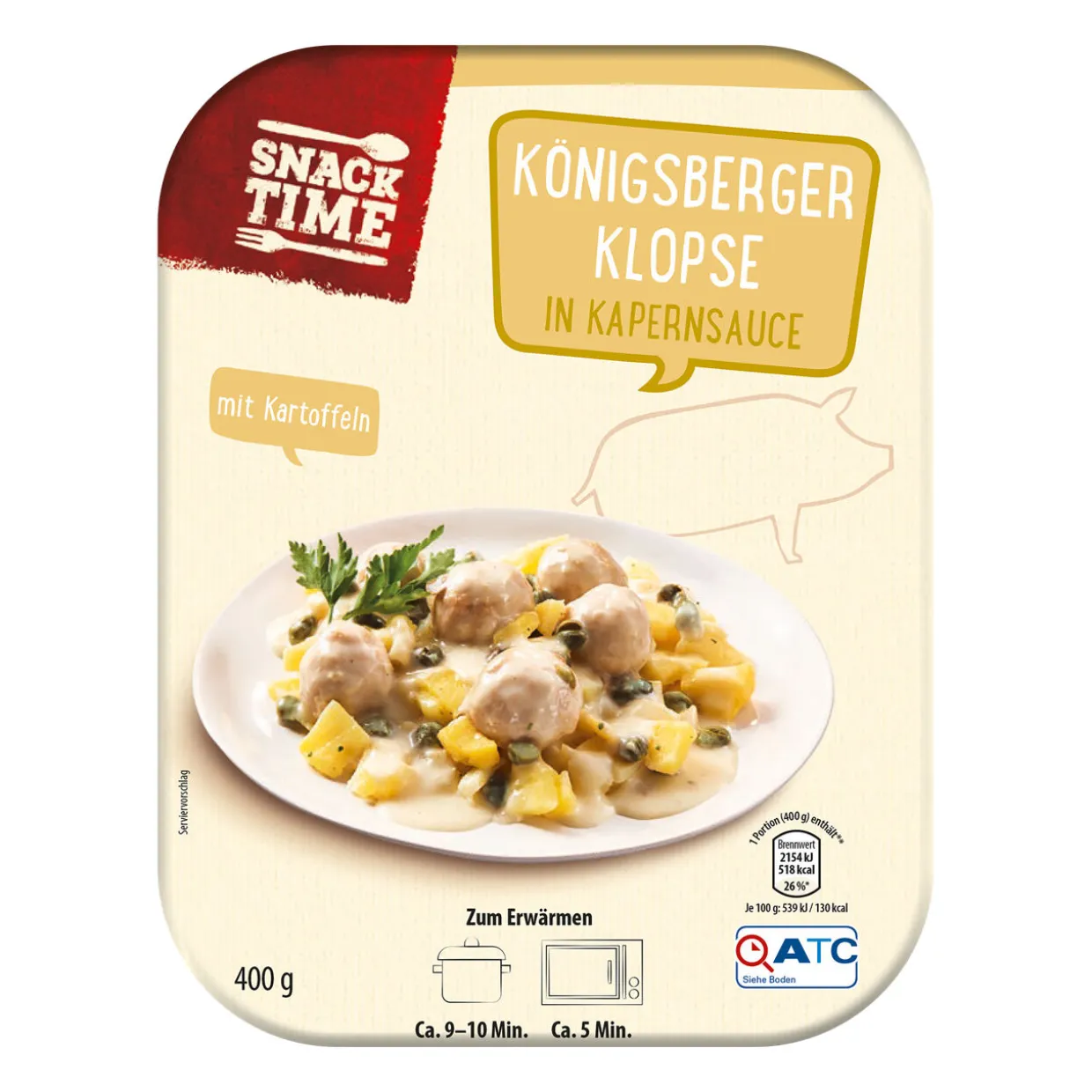 Fertiggericht