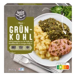 Fertiggericht