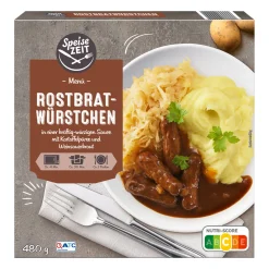Fertiggericht