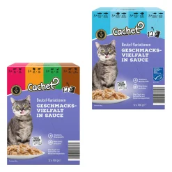 Feuchtfutter