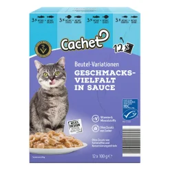 Feuchtfutter