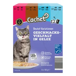 Feuchtfutter