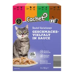 Feuchtfutter