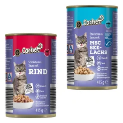 Feuchtfutter