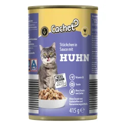 Feuchtfutter