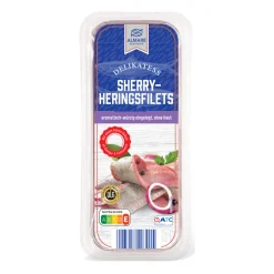 Fischspezialität