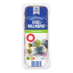 Fischspezialität