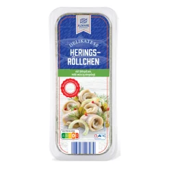 Fischspezialität
