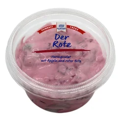 Fischthekensalat