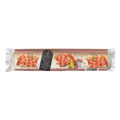 Flammkuchenteig
