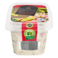 Fleischsalat