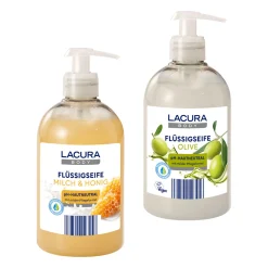 Flüssigseife