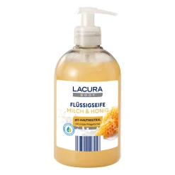Flüssigseife