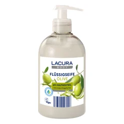 Flüssigseife