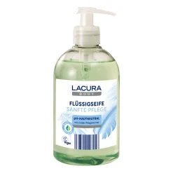 Flüssigseife