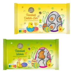 Fondant-Figuren