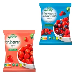 Früchte / Beeren