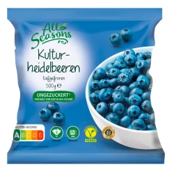 Früchte / Beeren