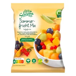 Früchte / Beeren