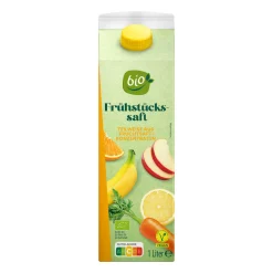 Frühstückssaft